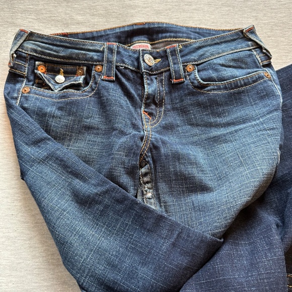 JEANS - Picture 8 of 16